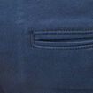 Short bleu fonc&eacute; homme