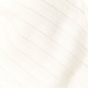 gilet manches 34 blanc femme Gilet manches 3/4 blanc femme