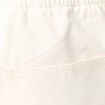 Bermuda droit ecru homme