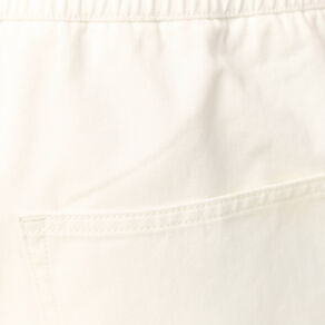 bermuda droit ecru homme Bermuda droit ecru homme