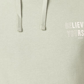 sweat a capuche vert olive homme Sweat à capuche vert olive homme