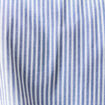 Chemise manches longues bleu marine homme