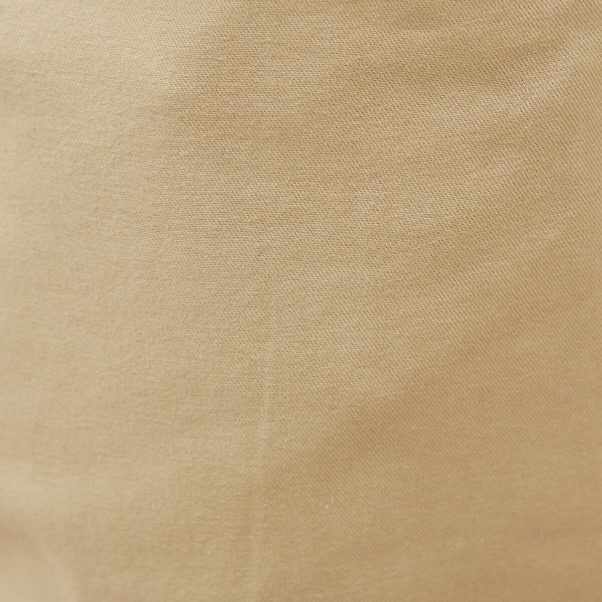 Pantalon regular longueur 32 taupe homme
