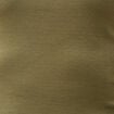 T-shirt ajust&eacute; col rond manches courtes vert olive femme