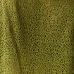 T-shirt manches courtes vert olive femme