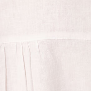 chemise eco responsable blanc femme Chemise éco-responsable blanc femme