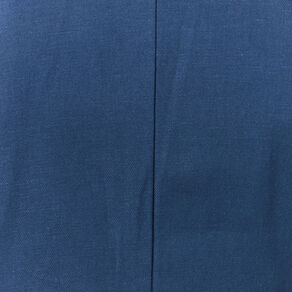 veste blazer cintre bleu fonce homme Veste blazer cintré bleu foncé homme