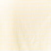 Chemise brod&eacute;e Atelier Beguin x Bonobo jaune femme