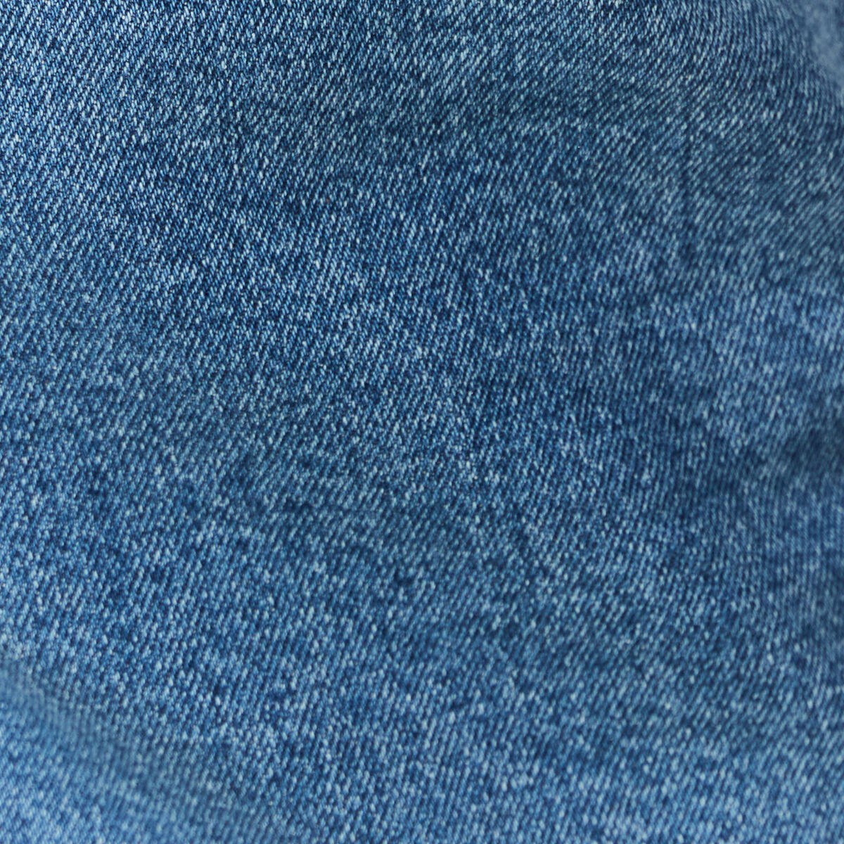 Short mom éco-responsable denim stone femme