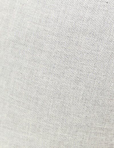 Pantalon chino gris foncé homme