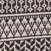 Pull manches longues ecru homme