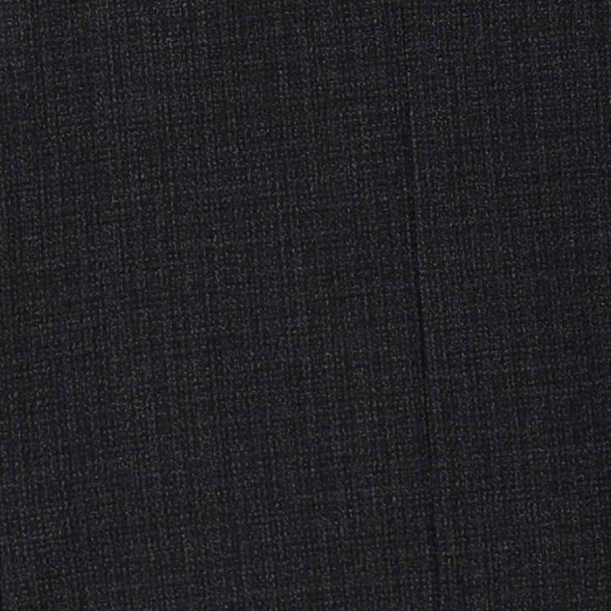 Blazer cintr&eacute; court col tailleur noir homme