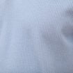 Polo manches courtes bleu gris homme