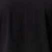T-shirt manches courtes noir homme