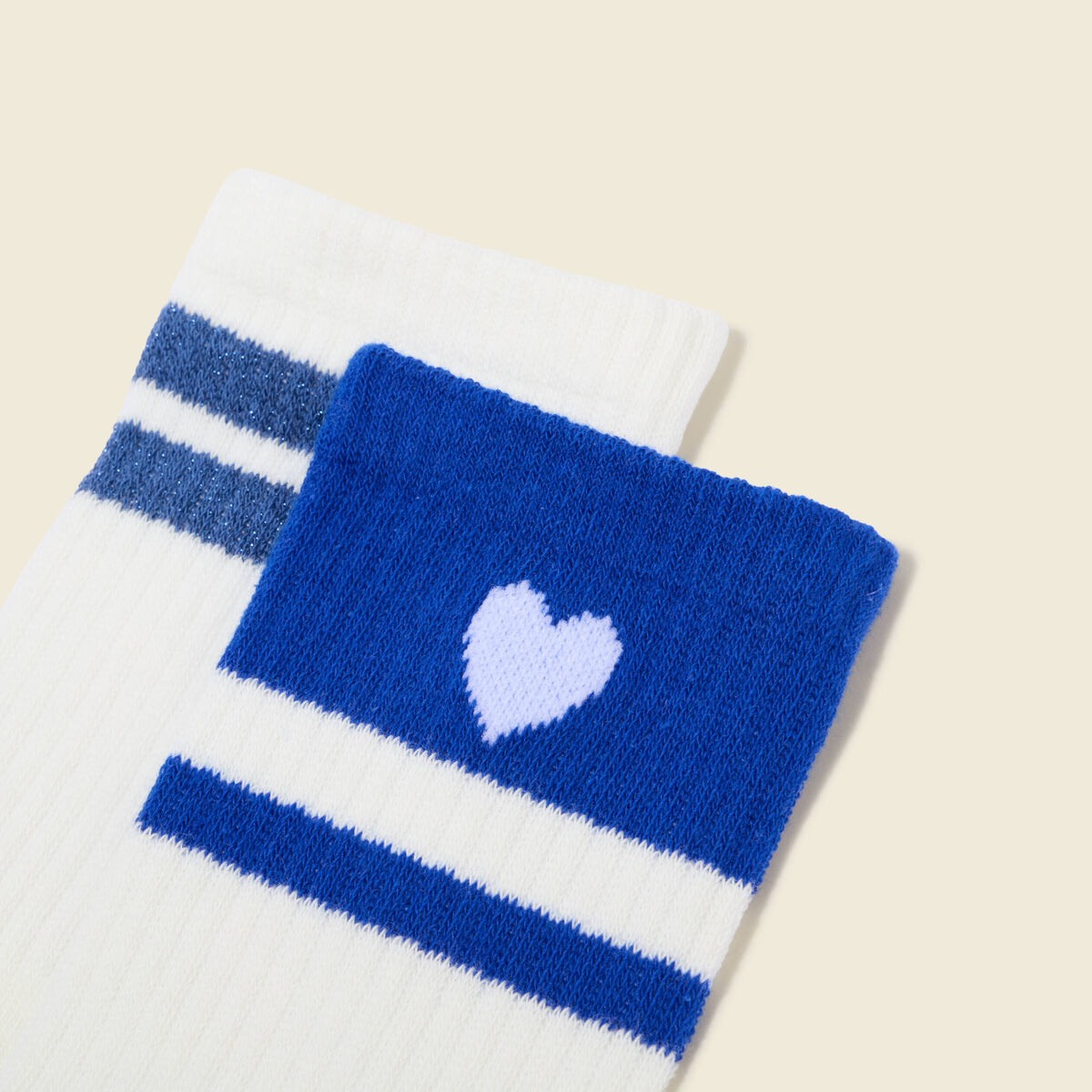 Lotto LOT DE 10 MI-CHAUSSETTES - 3662260105337
