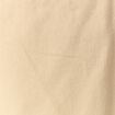 Pantalon chino à pinces sable homme