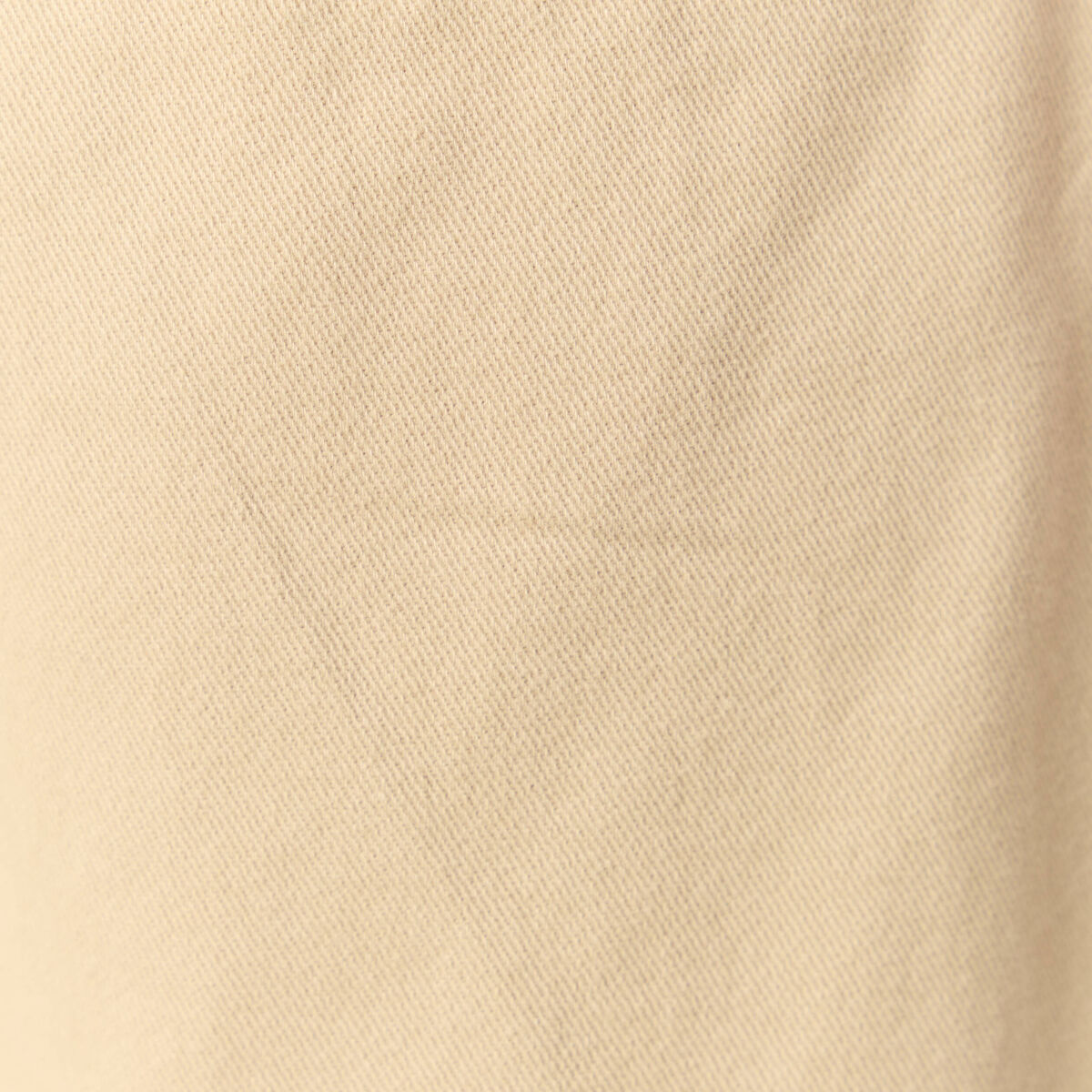 Pantalon chino à pinces sable homme