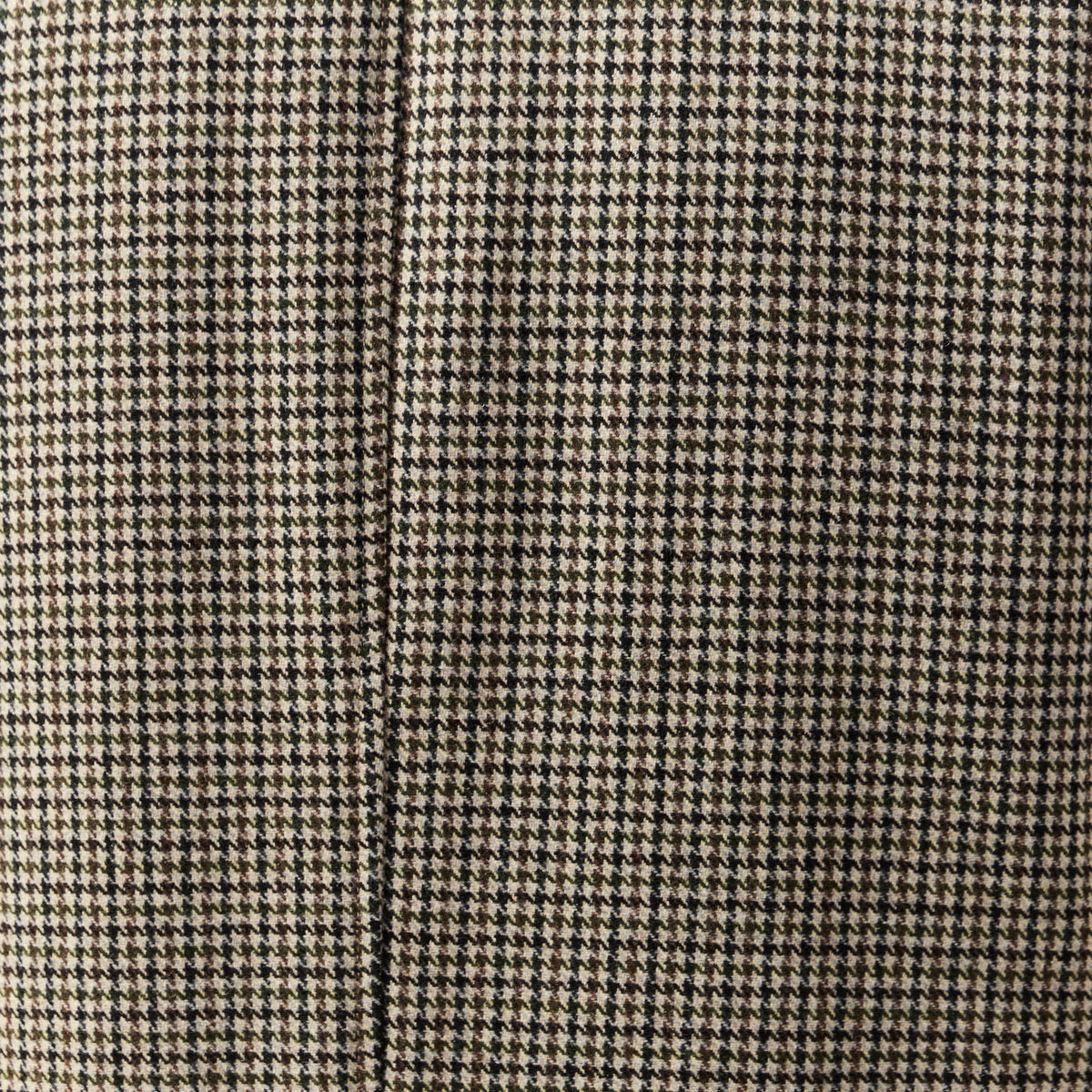 Manteau col classique manches longues camel homme