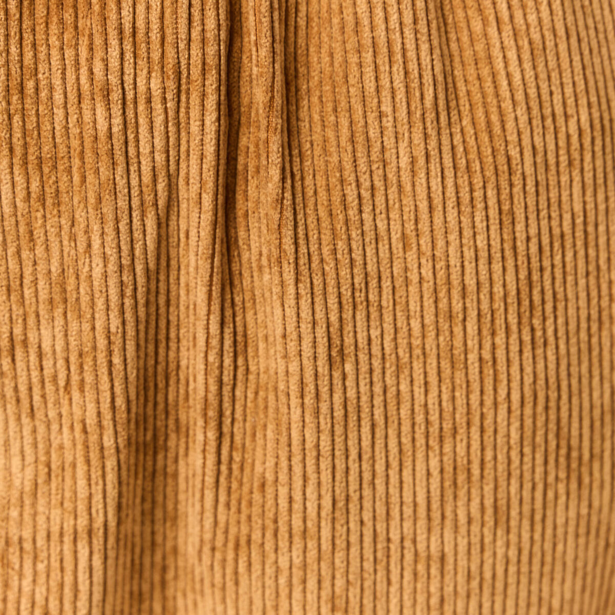 Tregging velours 7/8ème beige femme