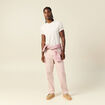 T-shirt manches courtes gris homme
