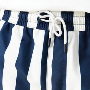 short de bain bleu marine homme Short de bain bleu marine homme