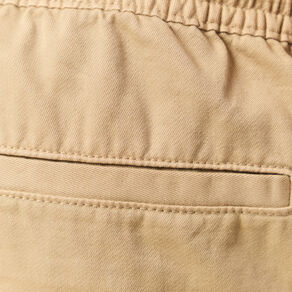 bermuda droit cargo taupe homme Bermuda droit cargo taupe homme