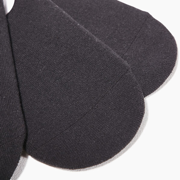 lot 3 paires chaussettes noir homme Lot 3 paires chaussettes noir homme
