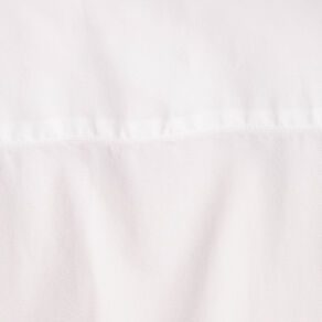 chemise eco responsable blanc homme Chemise éco-responsable blanc homme
