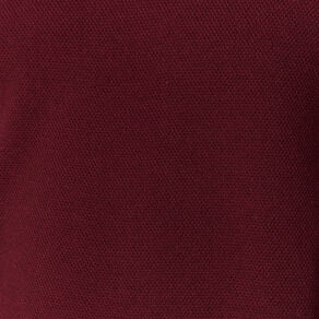 pull manches longues rouge fonce homme Pull manches longues rouge foncé homme