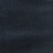 Jeans regular used denim gris homme