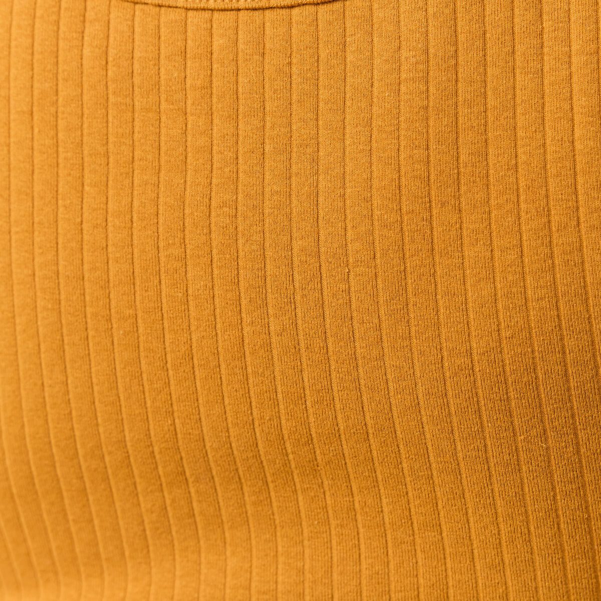 Débardeur sans manches camel femme
