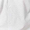 Chemise manches longues gris homme
