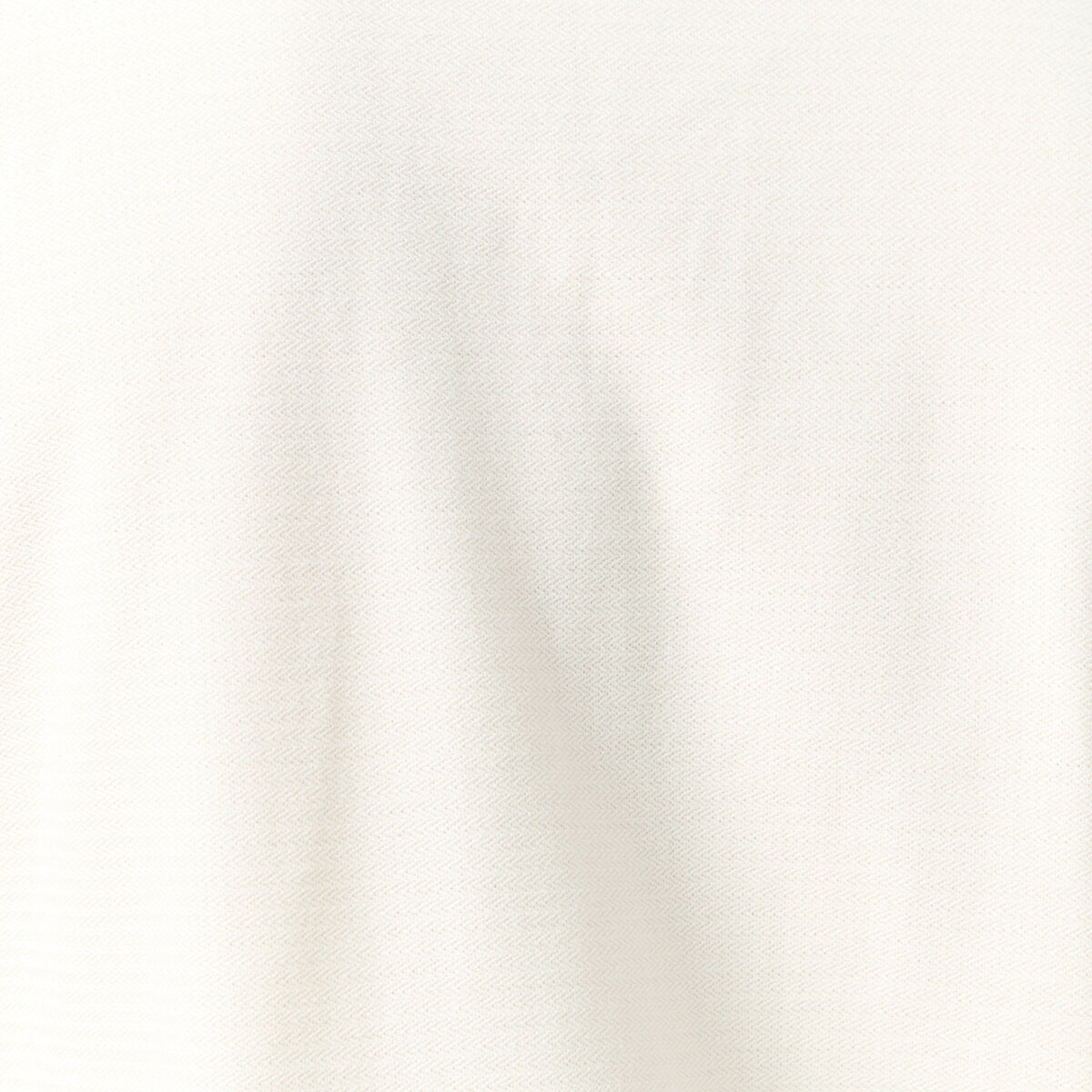 Polo manches courtes ecru homme
