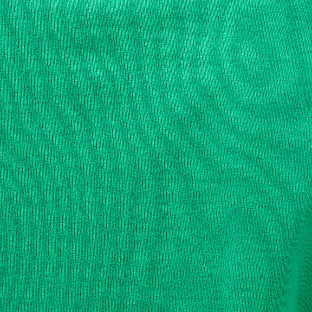 T-shirt manches courtes vert femme