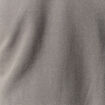 T-shirt manches longues gris fonc&eacute; homme