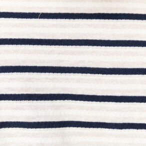 T-shirt manches 3/4 bleu femme