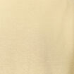 Sweat col rond manches longues beige homme