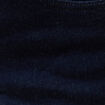Jeans bootcut 5 poches denim brut femme