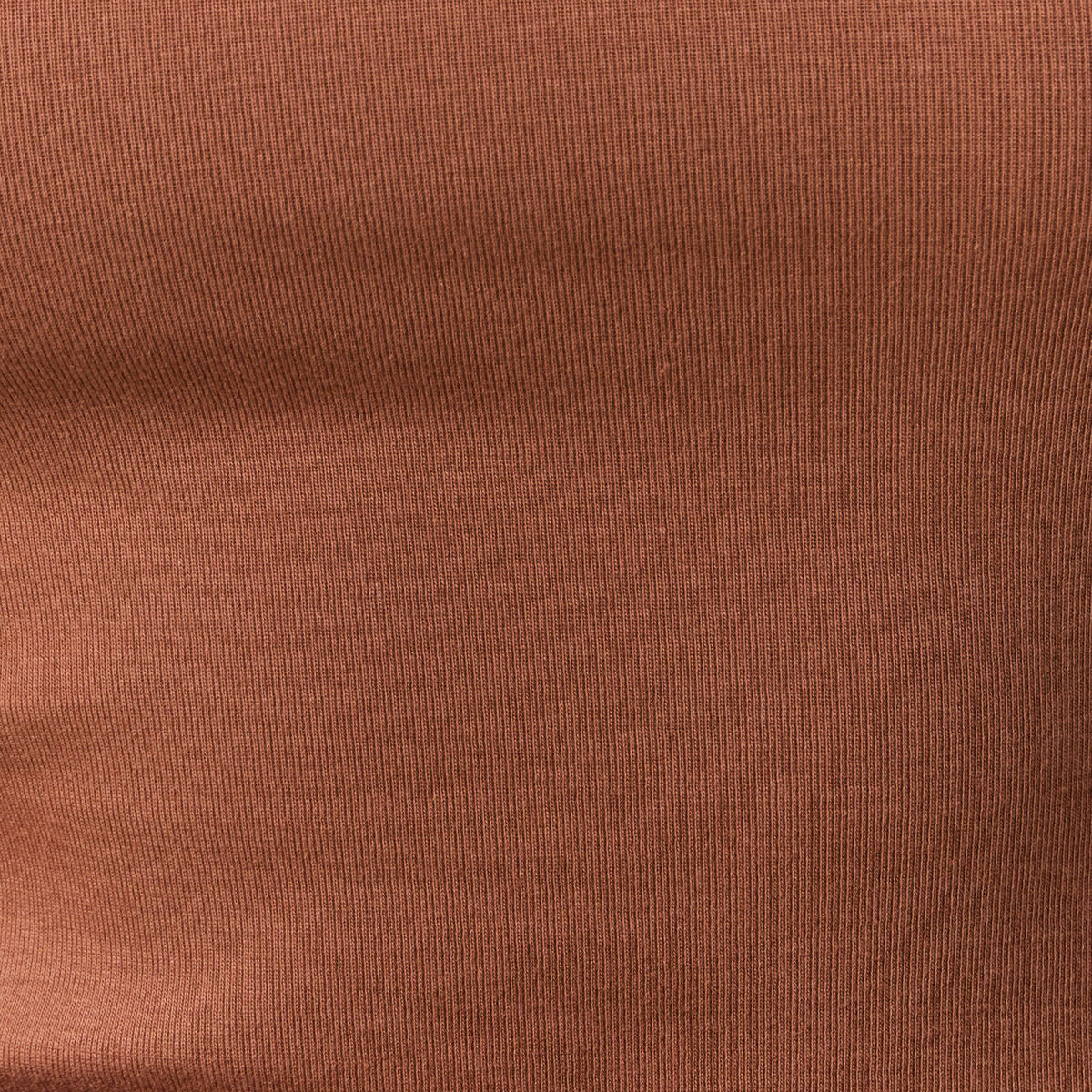 Débardeur sans manches marron foncé femme