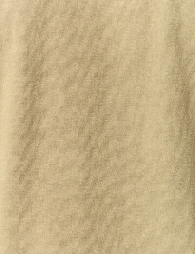 T-shirt manches courtes gris homme