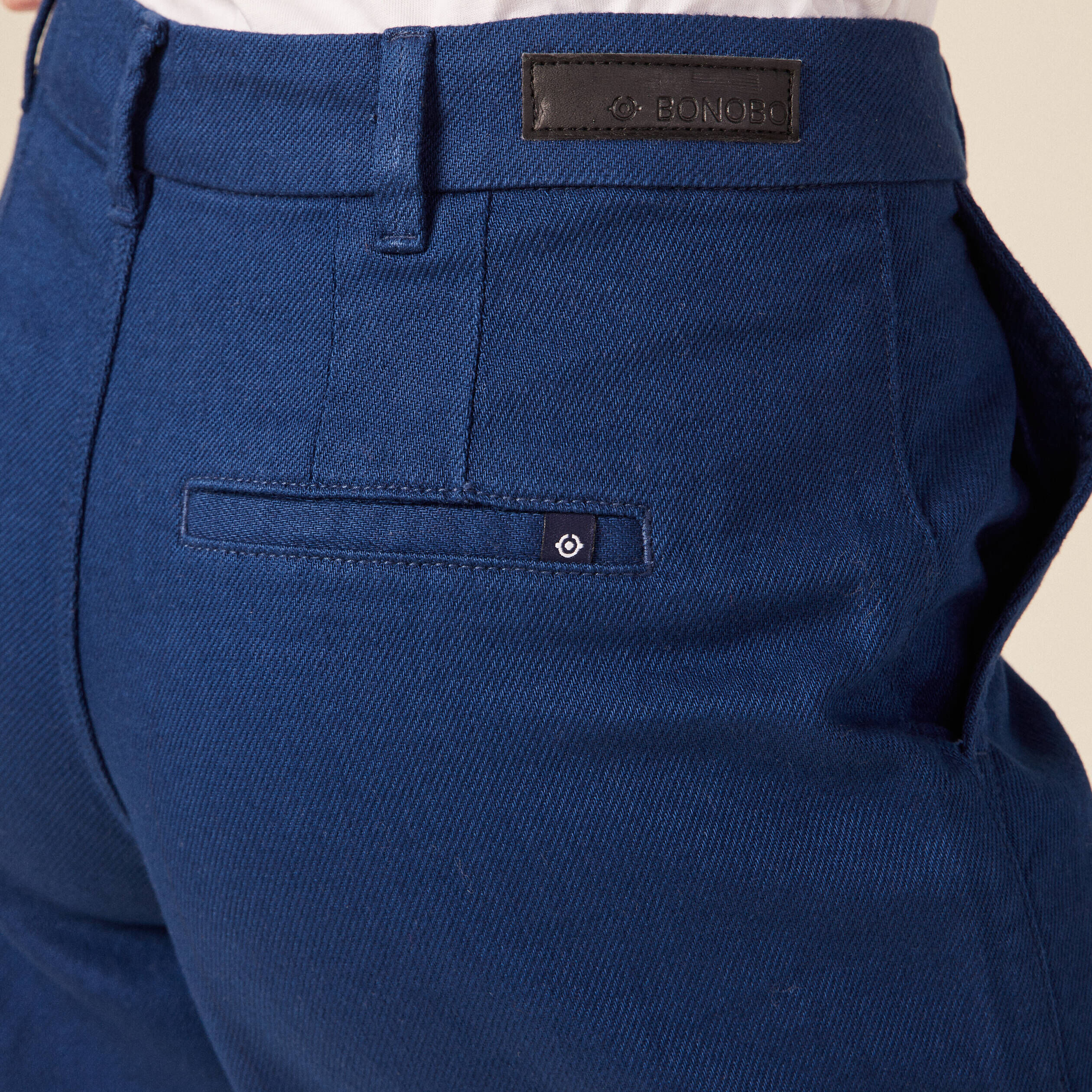 Jean flare bonobo outlet
