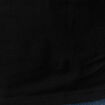 T-shirt manches courtes noir femme