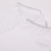 Lot 3 paires chaussettes ecru femme