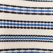 Polo manches courtes ecru femme
