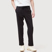 Pantalon noir homme