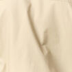 Blouson zippé col montant gris homme