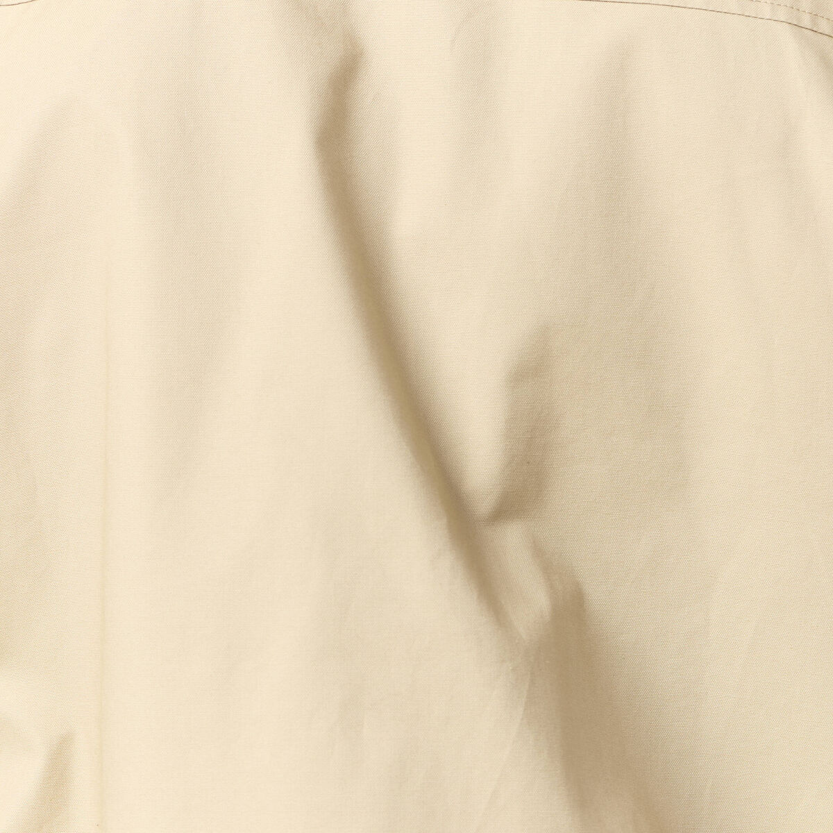 Blouson zippé col montant gris homme