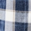 Chemise manches longues ecru homme