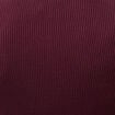 Pull col camionneur prune homme