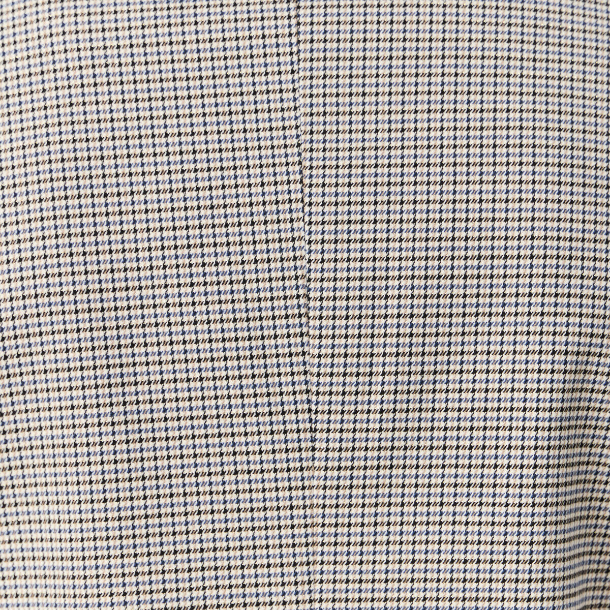 Veste blazer éco-responsable bleu marine femme